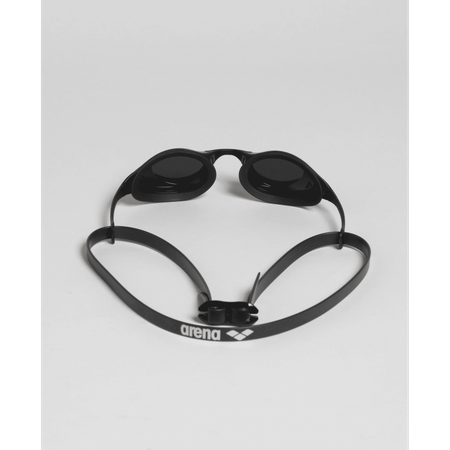 Okulary pływackie na basen arena cobra swipe mirror