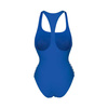 Strój kąpielowy damski Arena Women's Icons Swimsuit Racer Back Solid Royal