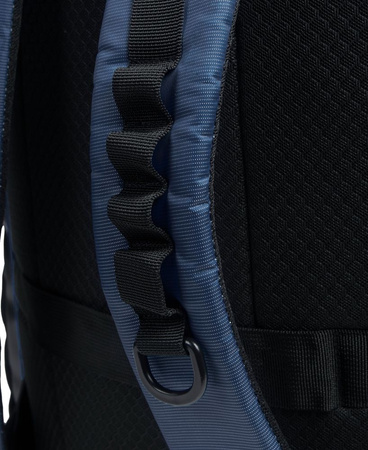 Plecak sportowy na basen trening Arena One Go Backpack 35L Navy