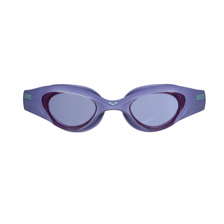 Okulary pływackie na basen damskie Arena The One Woman