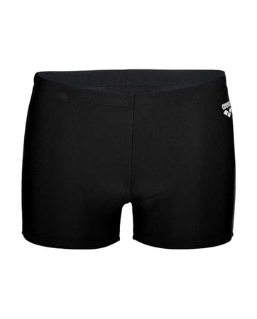 Kąpielówki męskie bokserki Arena Men's Dynamo Short Black