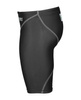 Strój startowy chłopięcy Arena Powerskin St Next Jammer Junior Black