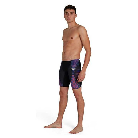 Strój startowy męski Speedo LZR Valor Jammer