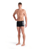 Kąpielówki męskie na basen spodenki bokserki treningowe Arena Airbrush