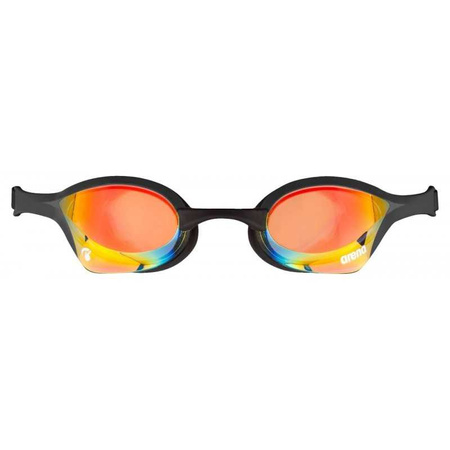 Okulary pływackie na basen arena cobra ultra swipe Mirror