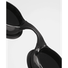 Okulary pływackie na basen arena cobra swipe mirror