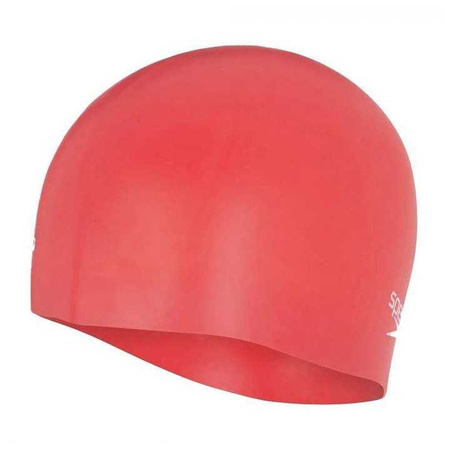 Czepek pływacki Speedo Plain Moulded Silicone Cap