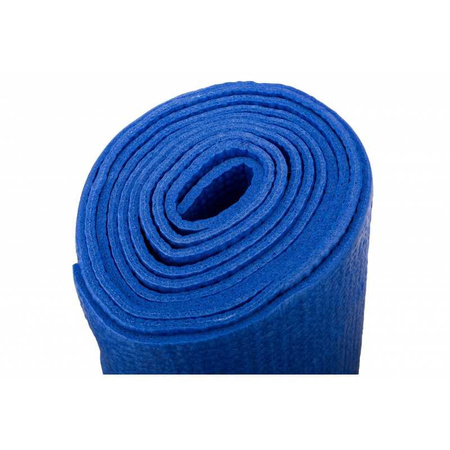 Mata do ćwiczeń jogi Aqua-Sport Powerstrech Yoga Pro