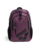 Plecak sportowy na basen trening siłownię unisex Arena All Set 30L Plum