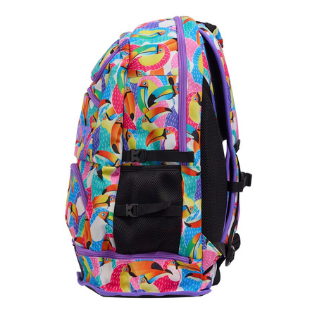 Plecak sportowy szkolny Funkita Tou by Tou 36L