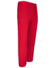 Spodnie treningowe męskie Arena Men's Filler Pant Red