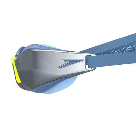 Okulary do pływania dla dorosłych Speedo Fastskin Hyper Elite