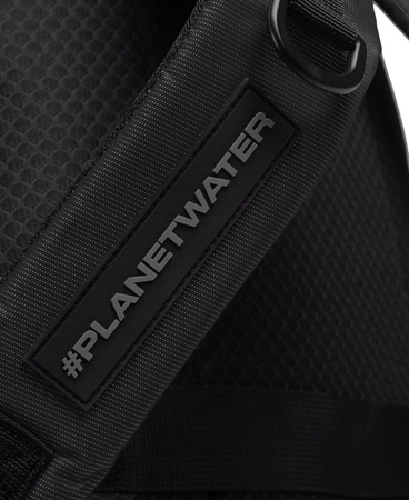 Plecak sportowy na basen trening Arena One Go Backpack 35L Black