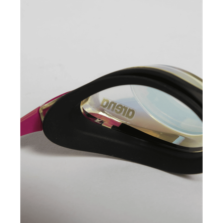 Okulary pływackie na basen arena cobra swipe mirror