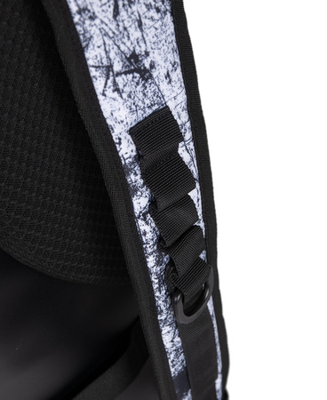 Plecak sportowy na basen trening siłownię unisex Arena All Set 45L Lacquer