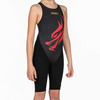 Strój startowy dziewczęcy Arena Girl Powerskin ST. 2.0 Elite Gregorio Paltrinieri
