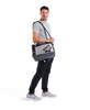 Torba sportowa na basen trening siłownię unisex Arena All Set Duffle 25L Ice