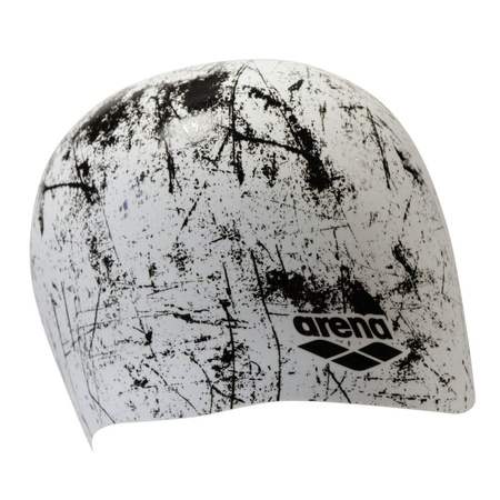 Czepek pływacki Arena Print 2 Lacquer