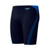 Kąpielówki męskie spodenki kąpielowe Speedo Jammer HyperBoom Navy Blue