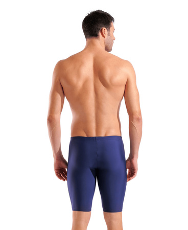 Kąpielówki spodenki pływackie jammery na basen męskie Arena Blast