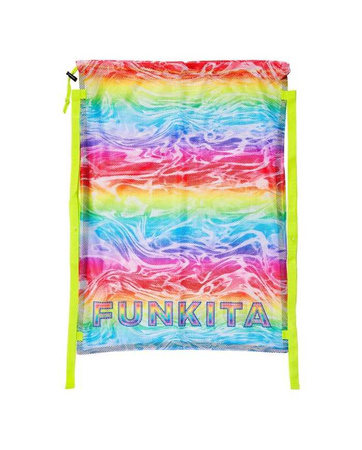 Worek treningowy szkolny Funkita Lake Acid