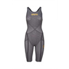 Strój startowy damski Arena Powerskin Carbon Ultra Kneesuit Open Back