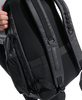 Plecak sportowy na basen trening Arena One Go Backpack 45L Black