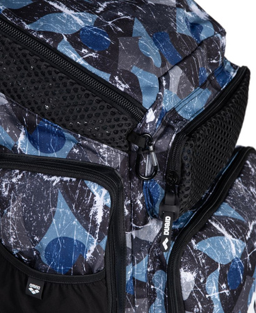 Plecak sportowy Arena One Go Backpack 45L AO Scratched