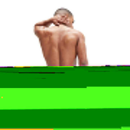 Spodenki szorty męskie Speedo Print Redondo Edge