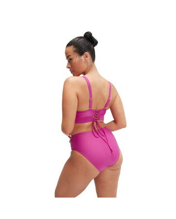 Góra od kostiumu kąpielowego damskiego Speedo Tri Bikini Top