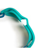 Okulary pływackie na basen Arena The One Mirror Blue Water Blue Cosmo