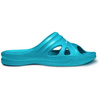 Klapki basenowe dla dzieci Aqua Speed Florida Turquoise