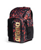 Plecak sportowy na basen trening Arena Spiky III Backpack 45 Allover Multi Black