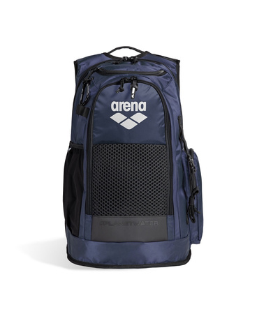 Plecak sportowy na basen trening siłownię unisex Arena All Set 45L Navy