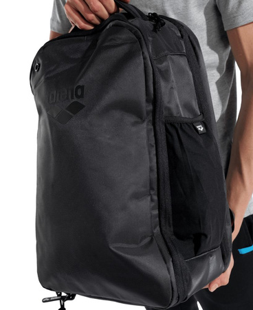 Plecak sportowy Arena All Set Urban Backpack Black 30L