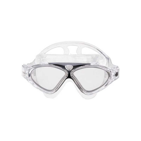 Okulary maska pływacka na basen AquaWave Fliper