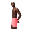 Spodenki szorty męskie Speedo Essentials Coral