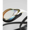 Okulary pływackie na basen arena cobra swipe mirror
