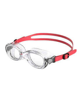 Okulary do pływania dla dzieci Speedo Futura Classic Red