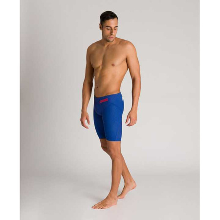 Strój startowy męski Arena Powerskin Carbon Glide