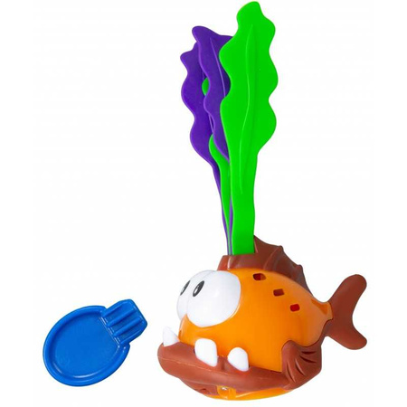 Zabawka do nurkowania Aqua-Sport Fish
