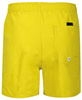 Spodenki chłopięce szorty kąpielowe na basen plażę Arena Fundamentals Yellow