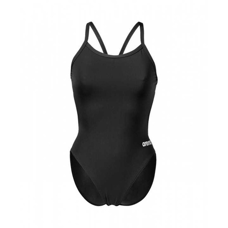 Strój kąpielowy Arena Women's Team Challenge Solid