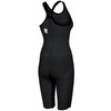 Strój startowy damski Arena Women Powerskin Close Back Carbon Air2