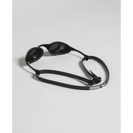 Okulary pływackie na basen arena cobra swipe mirror