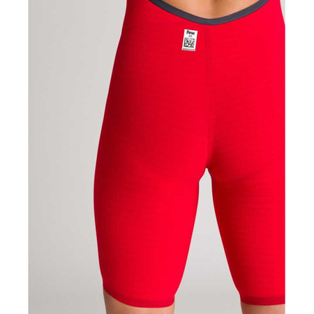 Strój startowy damski Arena Women Powerskin Carbon-Air2 Open Back