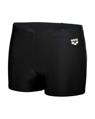 Kąpielówki męskie bokserki Arena Men's Dynamo Short Black