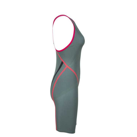 Strój startowy damski Arena Powerskin Carbon Core Flex Close Back