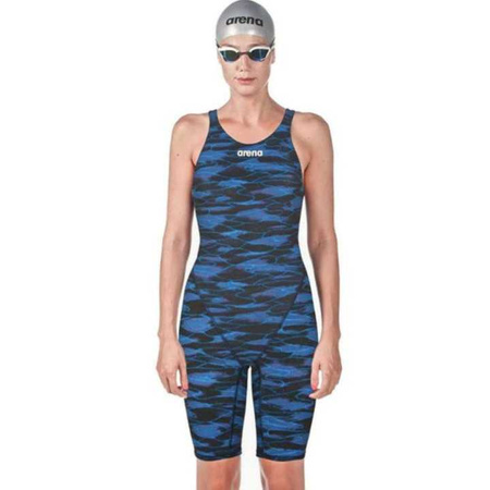 Strój startowy damski Arena Powerskin ST 2.0 Open Back