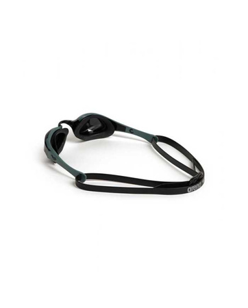 Okulary do pływania Arena Cobra Edge Swipe Mirror Army